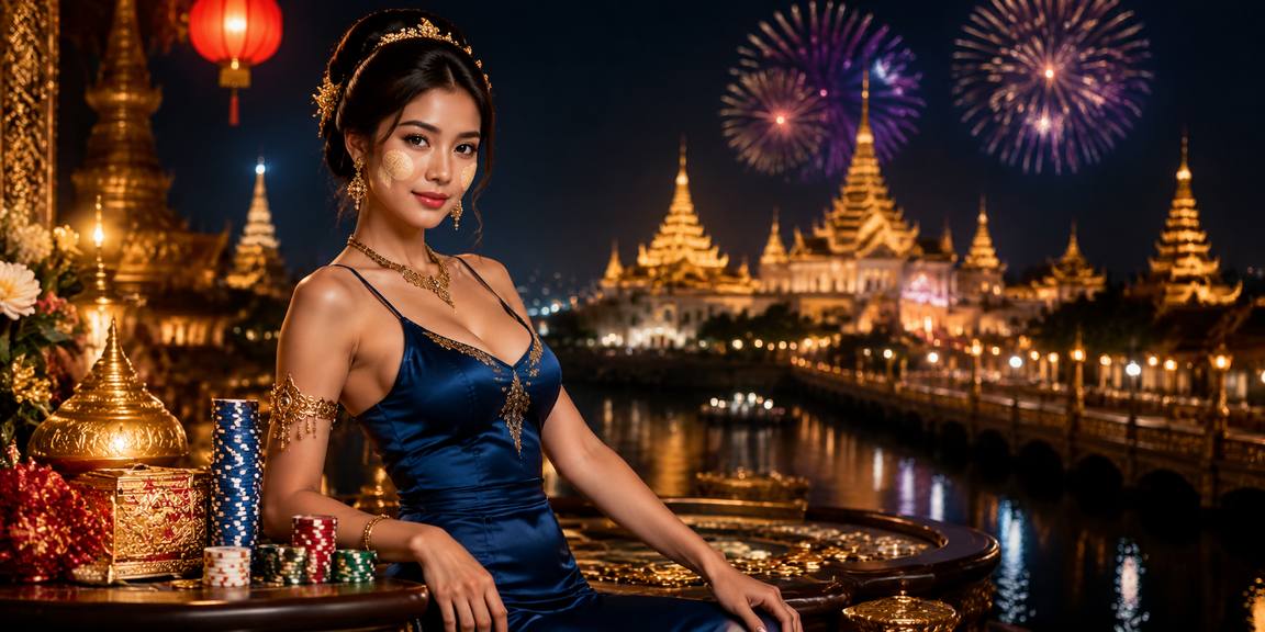qu77 ကြိုဆိုဘောနပ်စ်